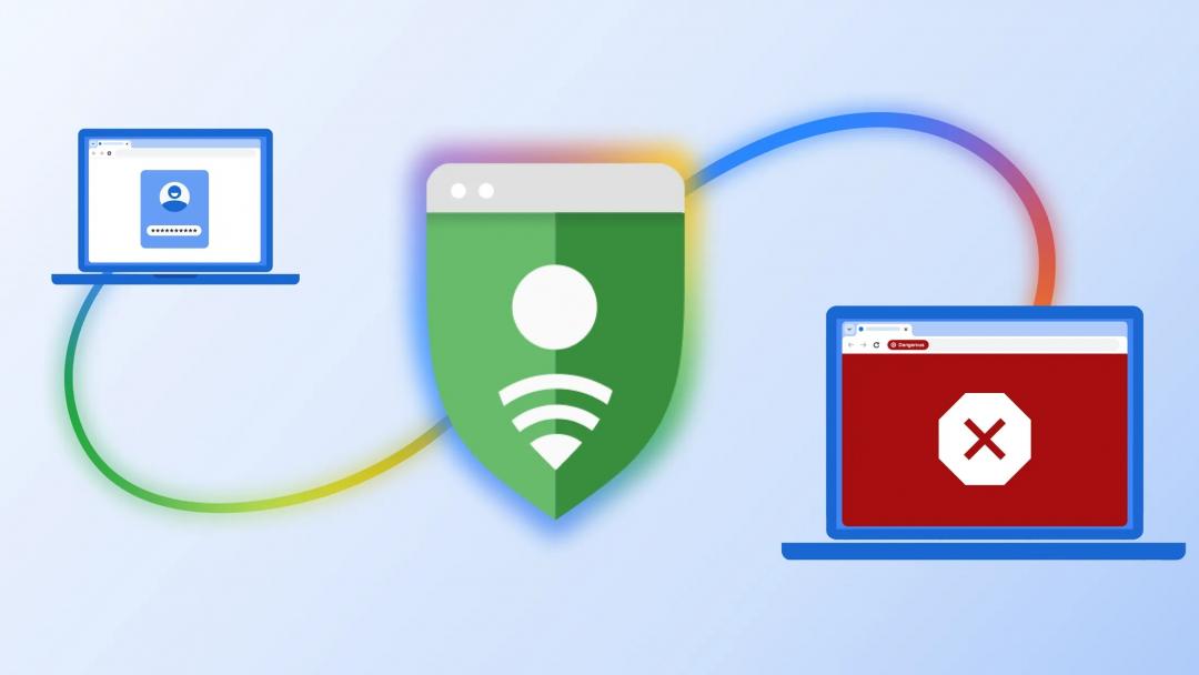 小心點進詐騙網站!Chrome新增可疑警告功能 快檢查這設定