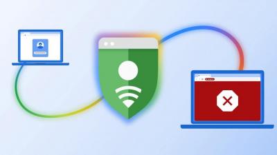 小心點進詐騙網站！Chrome新增可疑警告功能　快檢查這設定
