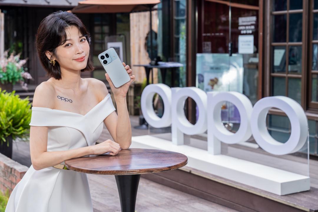 OPPO Find X10系列台灣10元預約開跑!超早鳥優惠一次看
