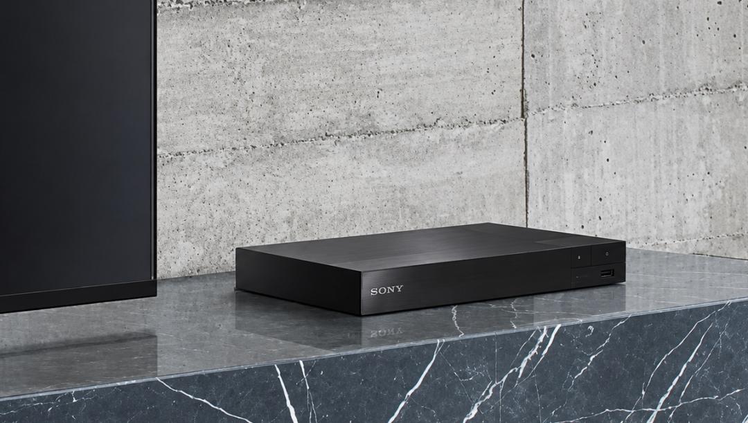 時代眼淚!Sony日本最後一款4K藍光播放機停產 只剩PS5能播