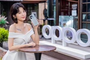 OPPO Find X10系列台灣10元預約開跑！超早鳥優惠一次看