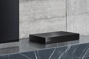 時代眼淚！Sony日本最後一款4K藍光播放機停產　只剩PS5能播
