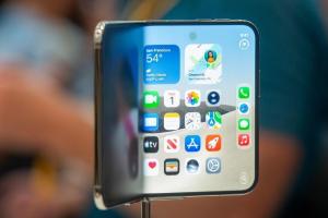 蘋果iPhone Duo這層膜別亂撕！傷到螢幕恐噴3.7萬元