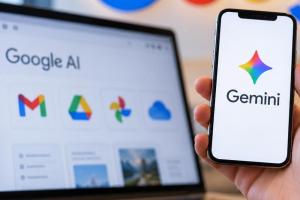 Google封殺「160元Bug」！5TB雲端慘剩15GB　網哭：別蕭貪