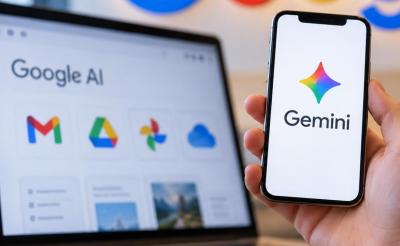 Google封殺「160元Bug」！5TB雲端慘剩15GB　網哭：別蕭貪