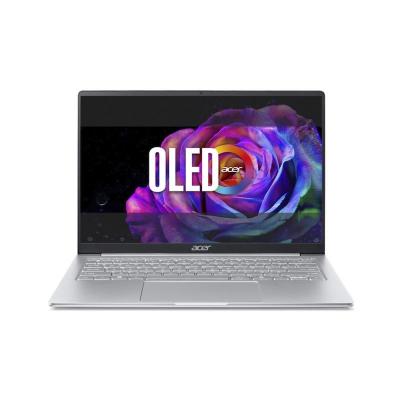宏碁 Swift Blade 輕薄筆電開賣！配 14 吋 OLED 螢幕僅 960 公克