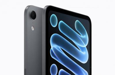 蘋果新iPad mini大升級又擠牙膏！網友吐槽：萬年60Hz還在