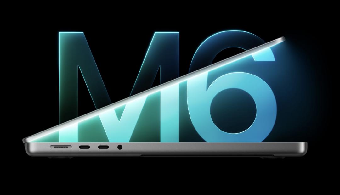 蘋果連兩晚發新品!M6 MacBook Pro、iMac登場 終於沒漲價