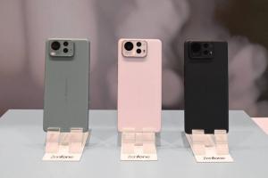 華碩手機真的走入歷史！最後一批庫存售罄　HTC也快了