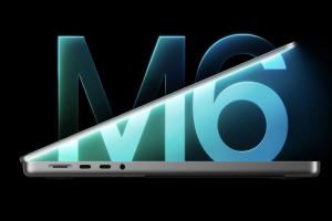 蘋果連兩晚發新品！M6 MacBook Pro、iMac登場　終於沒漲價