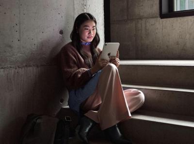 蘋果新款iPad mini漲價3千差在哪？一張表看懂新舊代規格