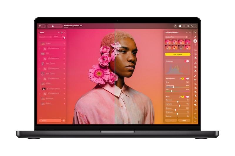 買蘋果 M6 MacBook Pro 不再附充電器!多個國家得額外加價購
