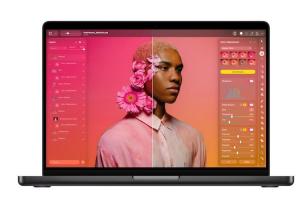 買蘋果 M6 MacBook Pro 不再附充電器！多個國家得額外加價購