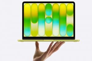 蘋果平價筆電MacBook Neo新一代預計明年見！升級A19 Pro晶片與12GB記憶體