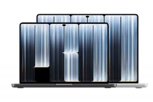 可觸控的 MacBook Pro 能做哪些事？蘋果揭露 5 大應用