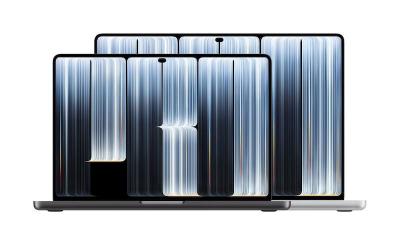 可觸控的 MacBook Pro 能做哪些事？蘋果揭露 5 大應用