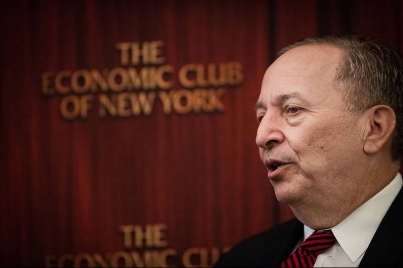 美前財長示警：聯準會可能明年升息