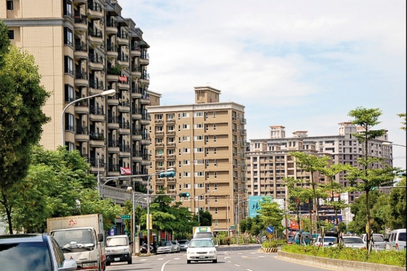 房地合一稅2 0初審通過生效日分歧待協商 自由財經