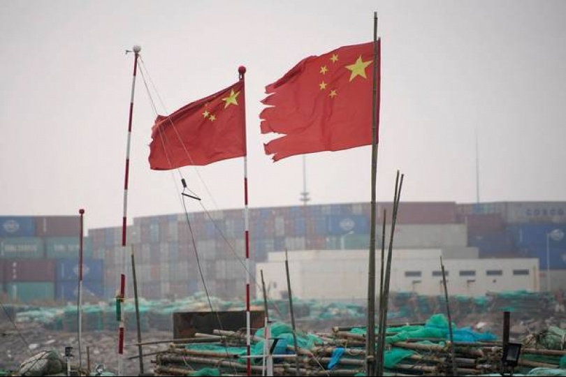 穆迪：中國清零政策 恐再度打擊供應鏈