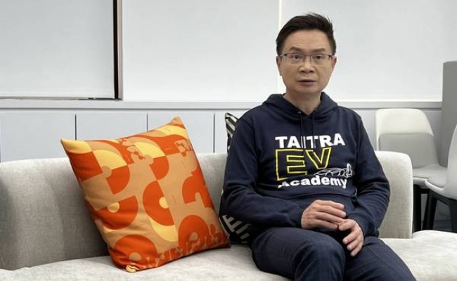 俄烏戰影響全球經貿 制裁效應須關注