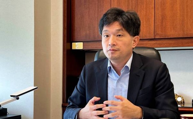 修正近尾聲 台股殖利率高安啦