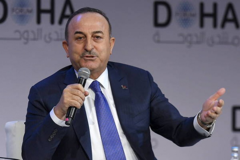 土耳其不制裁俄羅斯 「歡迎來做生意」