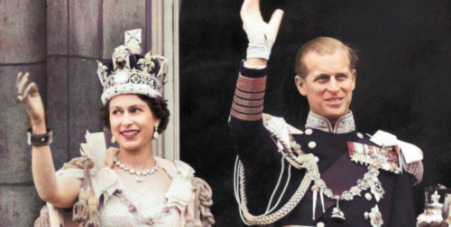 即食歷史：為什麼英女王伊莉莎白二世是「二世」而不是「一世」？