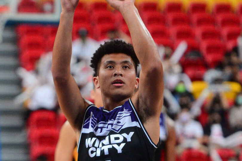 生日快樂！高國豪滿24歲率攻城獅擊敗雲豹