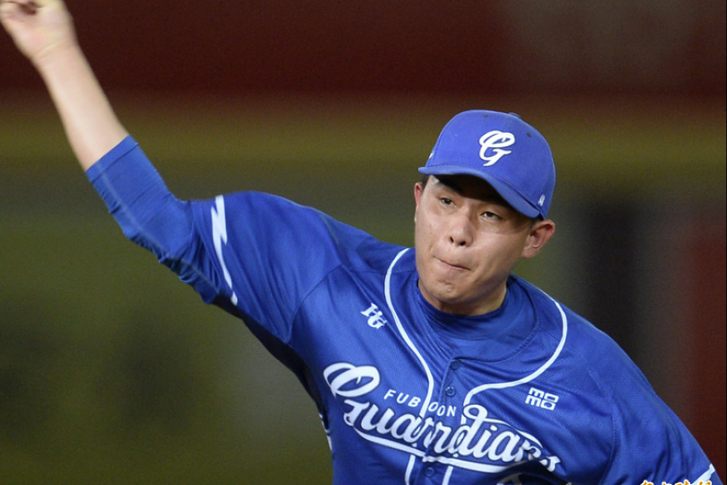 狂！曾峻岳飆157公里 追平土投最速紀錄