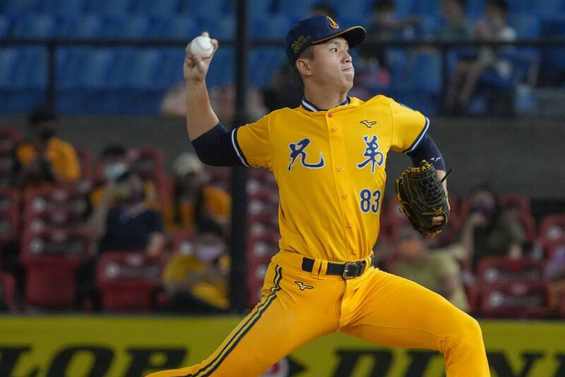 沒讓陳柏豪撐完5局奪勝投 助總點出關鍵因素