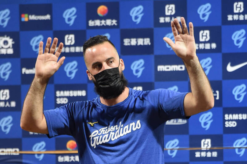 隊友打4分好感恩 范米特逃過23年難堪紀錄