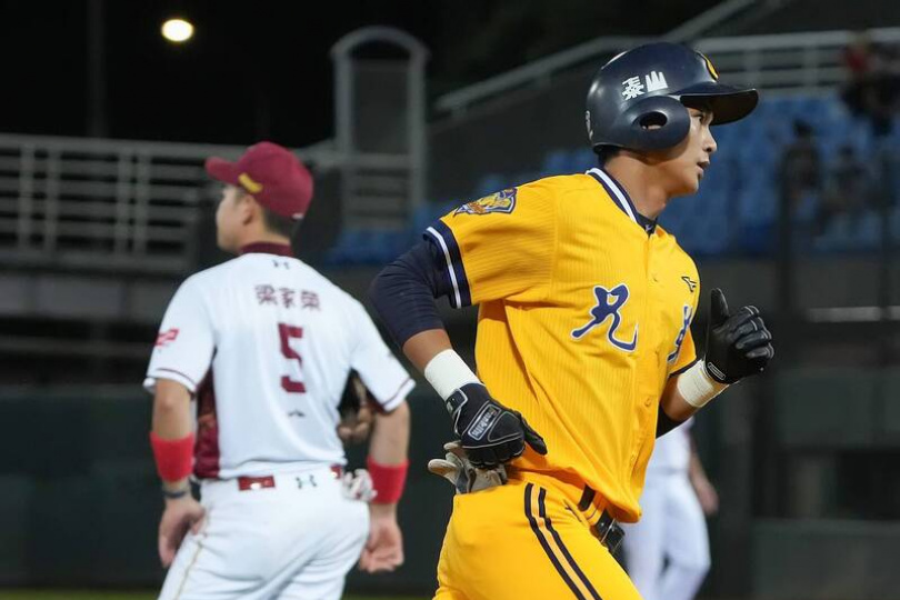 「不能再被他玩」 岳政華用謀略重擊黃子鵬