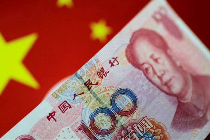 信任禁不起考驗 中國特色金融串起又散落