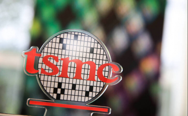 三英戰台積 晶圓代工殺聲震天