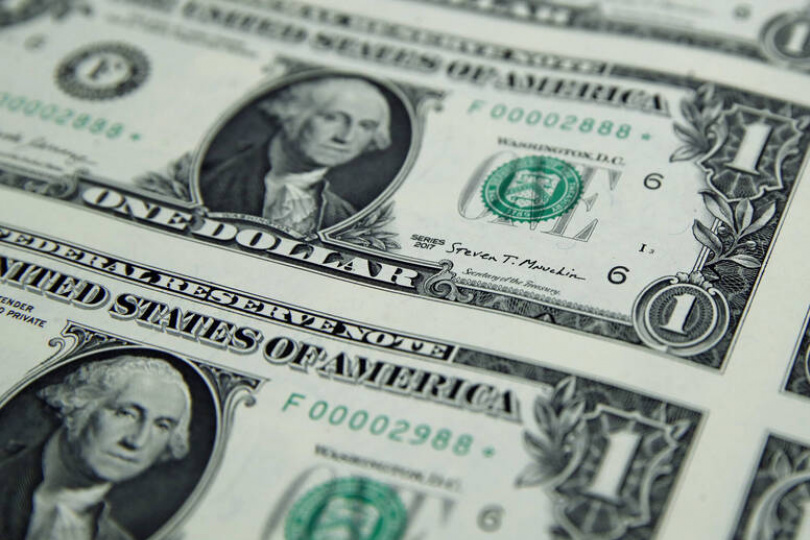外匯策略師預測：強勢美元將延續到明年
