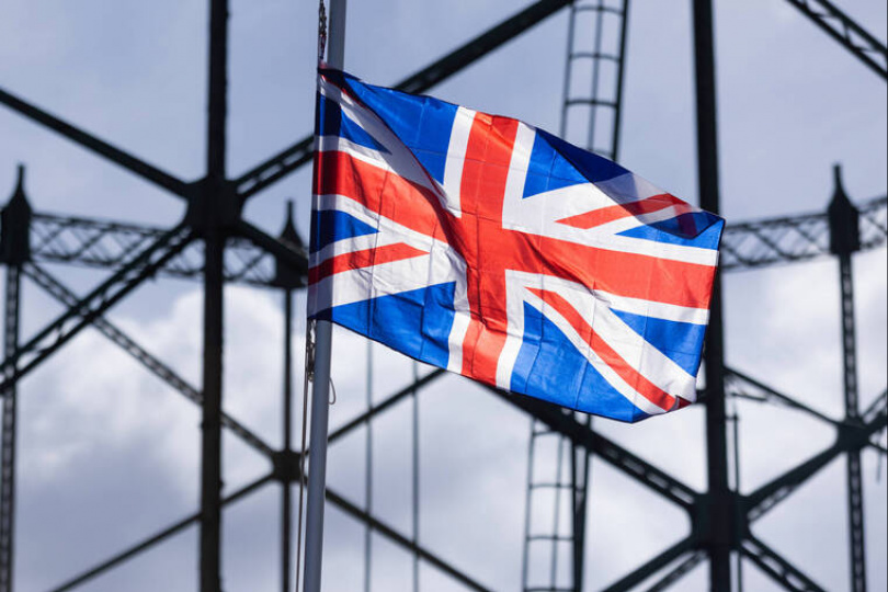 惠譽將英國債信展望砍至負向