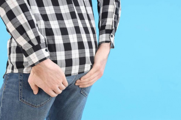 屁屁癢就求助藥膏？ 醫：揪出原因對症下藥