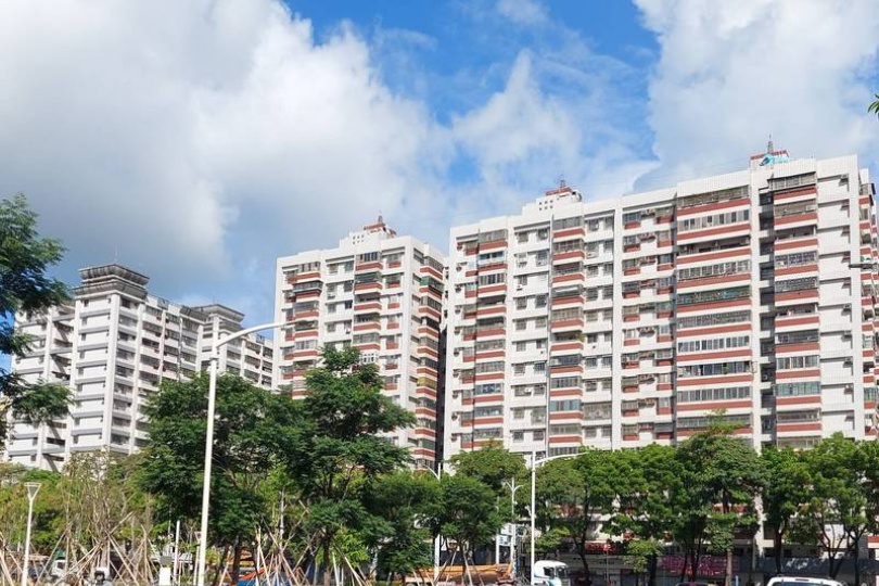 南漂?北部人去年高雄購屋逾2千棟 南漂?北部人去年高雄購屋逾2千棟