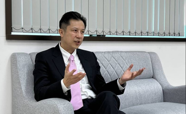 善用實驗沙盒 活絡產業發展 善用實驗沙盒 活絡產業發展