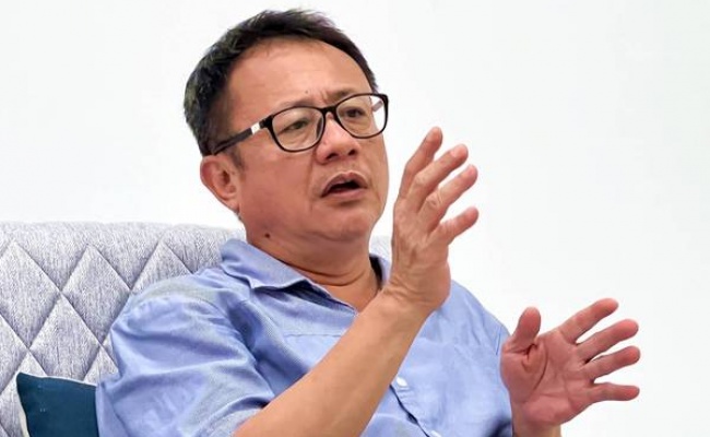 疫情衝擊的中小企業 來找政府貸款