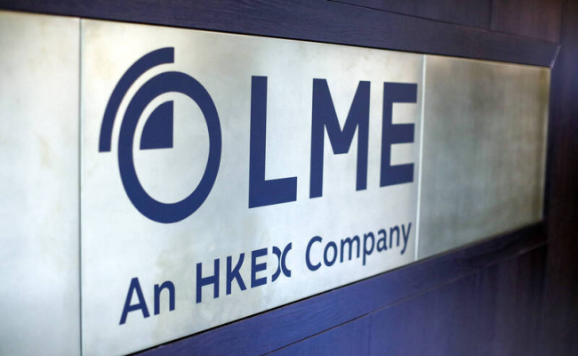 妖鎳之後出假鎳 LME搞爛市場? 妖鎳之後出假鎳 LME搞爛市場?