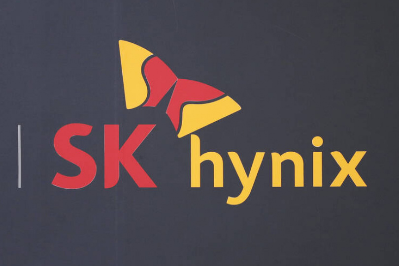 SK海力士:不確定是否會申請美國晶片補貼 SK海力士:不確定是否會申請美國晶片補貼