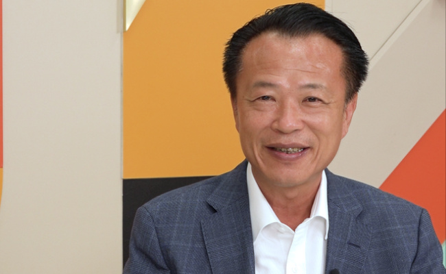 嘉義農產品 要賣向全世界 嘉義農產品 要賣向全世界