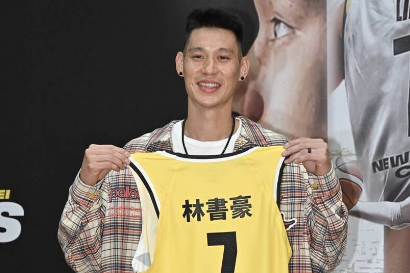 國王喜迎「7號」林書豪 並簽下1＋1合約