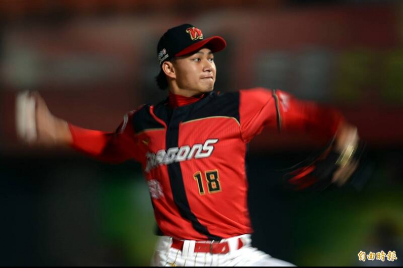 徐若熙週五再先發 期待參加亞錦、亞冠賽