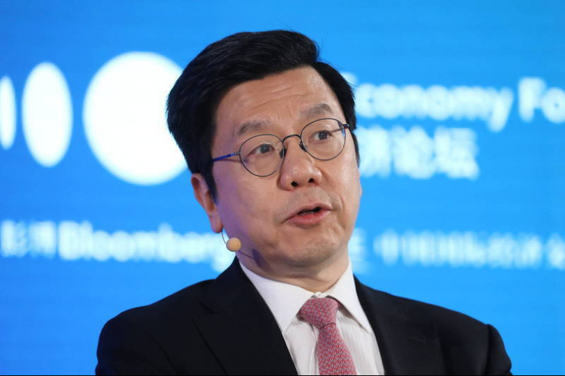 囤輝達18個月量晶片 李開復嘆中國前途未卜
囤輝達18個月量晶片 李開復嘆中國前途未卜