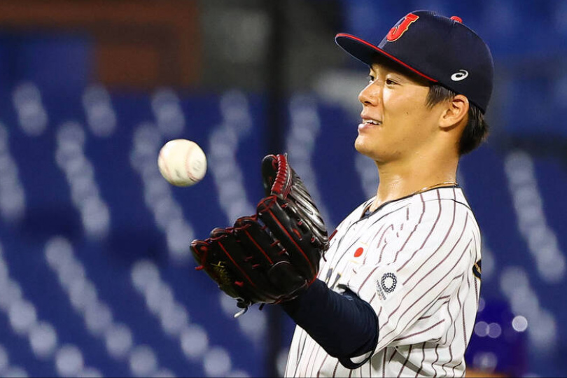 紐約兩大豪門搶山本由伸！大都會老闆親自赴日