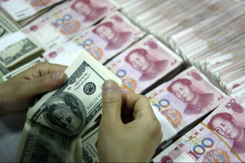 危邦不入！美媒：外國人撤出中國 錢也帶走了
