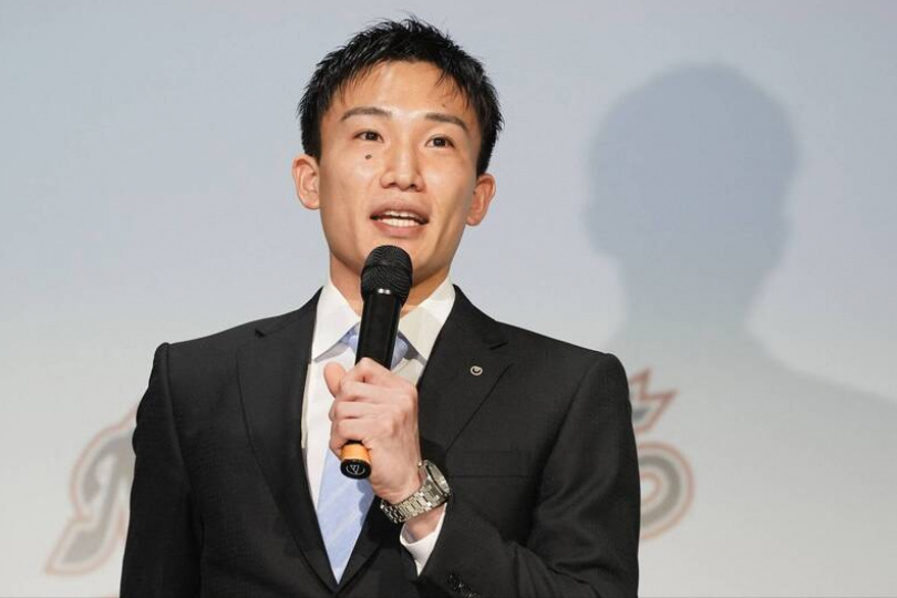 「身心已到極限」 桃田賢斗宣布從日本隊引退
