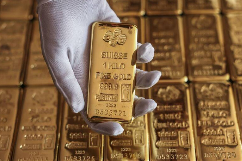 加國史上最大黃金竊案 4.7億黃金恐追不回
